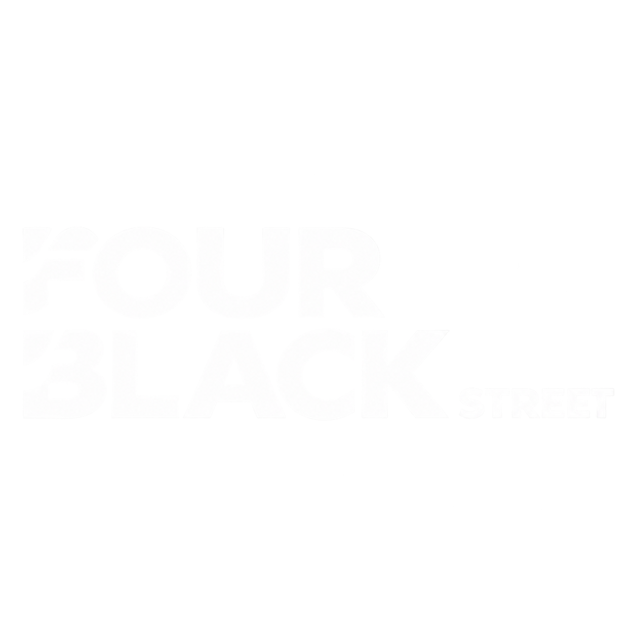 4BLACK Logo